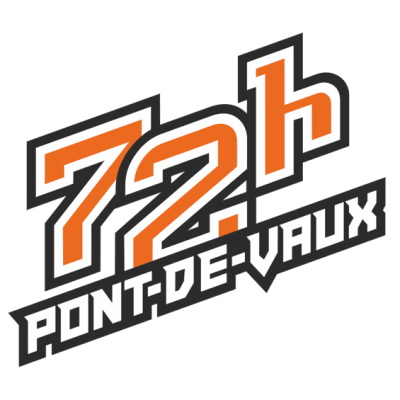 logo marque 72 heures de pdv